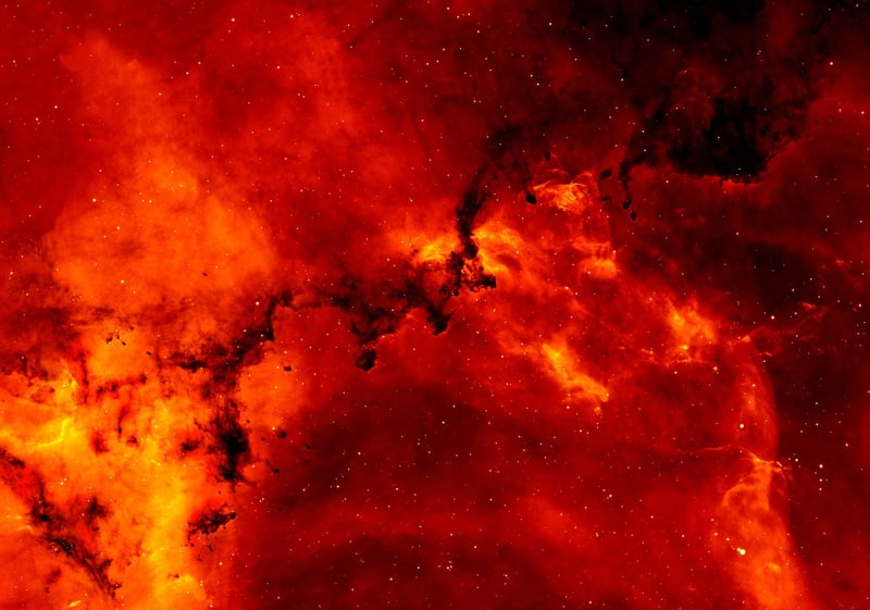 Nebula Discoveries